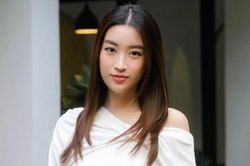 Đỗ Mỹ Linh được Chủ tịch CLB Hà Nội cầu hôn?