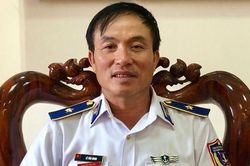 Hai cựu Tư lệnh Vùng Cảnh sát biển sắp hầu tòa