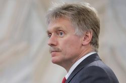 Điện Kremlin vui mừng trước tin ông Johnson từ chức