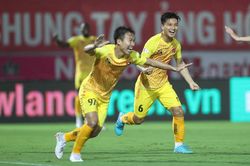 V-League 2022: Lạ lùng Hải Phòng
