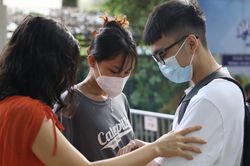 Ngày của... phụ huynh