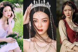 Nữ sinh Thủ Dầu Một và hành trình tìm kiếm 'viên kim cương' của bản thân