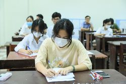 Bộ GD-ĐT cảnh báo việc 'nhiễu' thông tin về đề thi