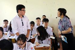 Trường THPT: Tự kiểm soát chất lượng của mình thế nào?