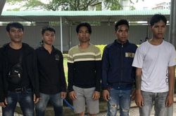 Gia Lai: Giải cứu thêm 5 người bị dụ dỗ đưa sang Campuchia