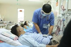 Loay hoay khắc phục thiếu thuốc, vật tư y tế
