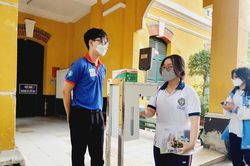 TPHCM: Mắc F0 cận ngày thi, một thí sinh được miễn thi tốt nghiệp THPT