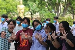 Gần một triệu thí sinh hoàn thành thi môn Toán, liệu có mưa điểm 10?
