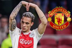 MU không từ bỏ Antony, Barca chốt Kounde
