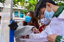 Hà Nội sắp công bố điểm thi, điểm chuẩn vào lớp 10