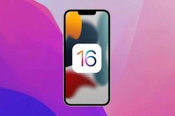 iOS 16 Beta 3 bất ngờ mang lại một chi tiết hoài niệm về iPhone thế hệ đầu tiên