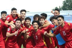 Thấy gì từ 9 tuyển thủ U23 thi đấu ở Vòng 5 V-League 1-2022?