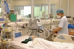 Hội chứng suy đa cơ quan xuất hiện ở trẻ em sau khi mắc COVID-19