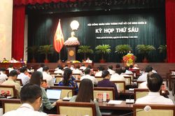 TP Hồ Chí Minh sẽ miễn, giảm phí hạ tầng cảng biển từ đầu tháng 8
