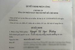 Vụ 'ngâm án' 4 năm: Tòa án có thể phải bồi thường cho người dân?
