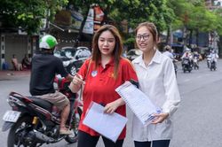 Hải Phòng: Hơn 20.000 thí sinh bước vào kì thi tốt nghiệp THPT 2022