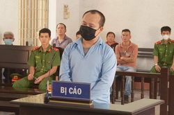 Bản án cho người đàn ông đánh vợ dẫn đến tử vong vì ghen tuông