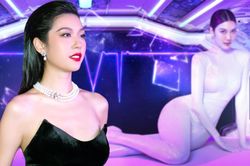 Khán giả nói gì về MV debut làm ca sĩ của Thúy Vân?
