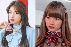 5 bí quyết giúp Suzy giảm cân và thăng hạng khí chất