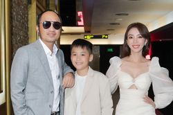 Thu Trang - Tiến Luật liệu có 'mát tay' với dòng phim hài gia đình?