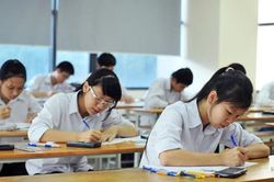 Đề thi môn Ngữ văn kỳ thi tốt nghiệp THPT năm 2022 cấu trúc như thế nào?