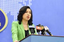 Bộ Ngoại giao thông tin về 33 du học sinh Việt Nam bị bắt tại Hàn Quốc