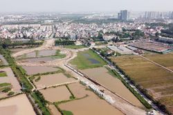 Điều chỉnh cục bộ quy hoạch nhiều ô đất để đáp ứng nhu cầu học tập trên địa bàn quận Long Biên