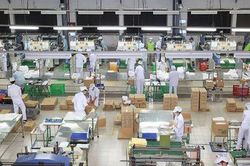 Tăng sức cạnh tranh để nắm bắt cơ hội phát triển ngành bao bìTin khácĐồng hành cùng sỹ tử 'vượt vũ môn'Thi tốt nghiệp THPT 2022: Đảm bảo an toàn, nghiêm túc trong mọi tình huống