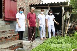 Ninh Bình chủ động ứng phó với dịch sốt xuất huyết