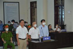 Xét xử phúc thẩm vụ án 'Lợi dụng các quyền tự do, dân chủ xâm phạm quyền, lợi ích hợp pháp của cá nhân': Tòa án nhân dân Cấp cao tại Đà Nẵng bác kháng nghị, giữ nguyên bản án sơ thẩm