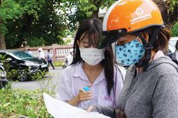 Giáo dục Tuyển sinh Không có thí sinh vi phạm quy chế trong ngày thi đầu tiên