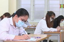 Cả nước có 22 thí sinh vi phạm quy chế trong ngày thi đầu tiên