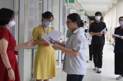Đề thi toán có tính phân loại cao