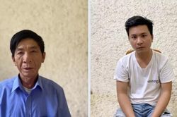 Vén màn tội ác của 2 cha con giết người trên biển rồi ngụy tạo hiện trường giả