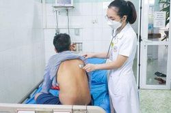 Từ vụ người đàn ông ngộ độc sau hút thuốc lá điện tử, cảnh báo hiểu nhầm tai hại về sản phẩm này