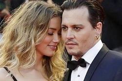Johnny Depp hành động lạ, dân mạng băn khoăn: Vì 'tình xưa nghĩa cũ' hay 'xỏ xiên' Amber Heard?