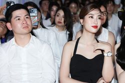 Đỗ Mỹ Linh và cuộc tình với Chủ tịch CLB Hà Nội