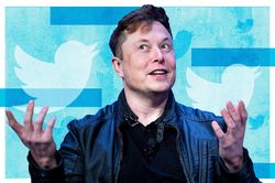 Thương vụ Elon Musk mua lại Twitter có thể đổ bể