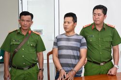 Bắt giam em ruột 'Hòa Ba Bát' ở Trà Vinh