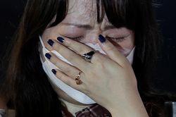 Thư nước Nhật: 'Chị ơi, em bật khóc khi nghe tin ông Abe qua đời'