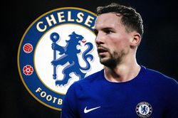 Drinkwater: Tôi lãng phí những năm đẹp nhất ở Chelsea