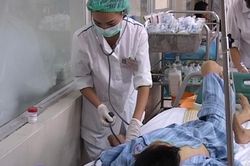 Phân biệt bệnh sốt xuất huyết và Covid-19