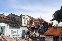 Hải Phòng lên tiếng vụ cụ bà tử vong sau cưỡng chế thu hồi đất