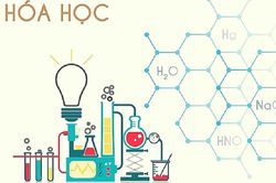 Đề thi và đáp án môn Hóa học tốt nghiệp THPT năm 2022
