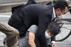 Nghi phạm Yamagami khai 'chủ ý sát hại' cựu Thủ tướng Abe Shinzo