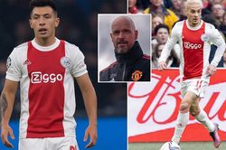 Chuyển nhượng 8/7: MU đạt thỏa thuận với Antony, Lisandro. Chủ tịch Chelsea sang Barcelona