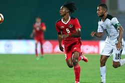 KẾT QUẢ bóng đá U19 Indonesia 5-1 U19 Philippines, U19 Đông Nam Á hôm nay