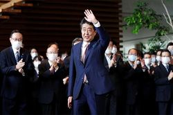 Nghi phạm bắn cựu Thủ tướng Abe Shinzo từng làm trong lực lượng phòng vệ