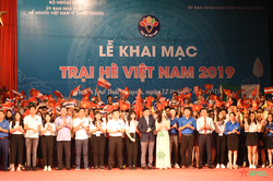 Trại hè Việt Nam năm 2022 sẽ diễn ra từ ngày 19-7 đến 3-8