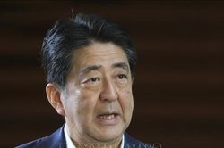 Cựu Thủ tướng Nhật Bản Abe Shinzo qua đời